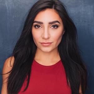 Meet your Posher, Joy